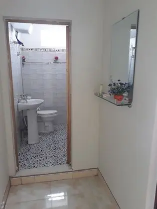 Dört Kişilik Oda
