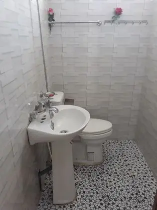 Dört Kişilik Oda