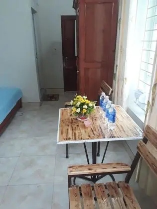 Dört Kişilik Oda
