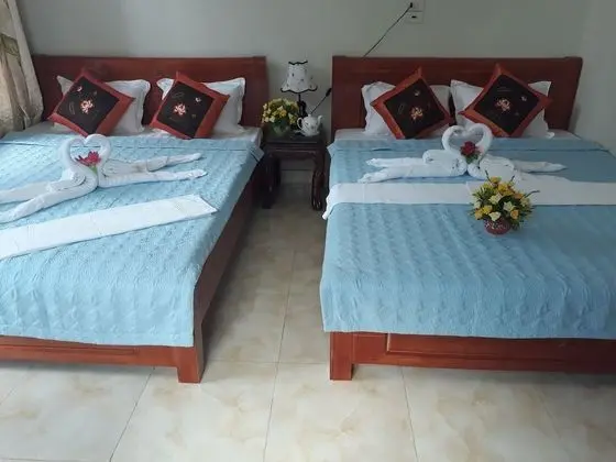 Dört Kişilik Oda