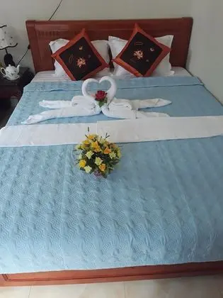 Dört Kişilik Oda