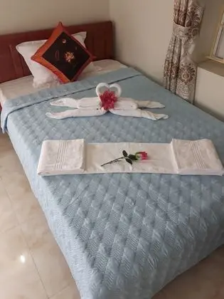 Tek Kişilik Oda