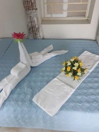 Tek Kişilik Oda