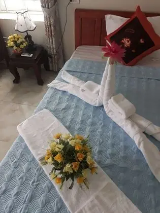 Tek Kişilik Oda