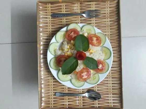 Tek Kişilik Oda