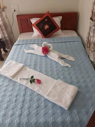Tek Kişilik Oda