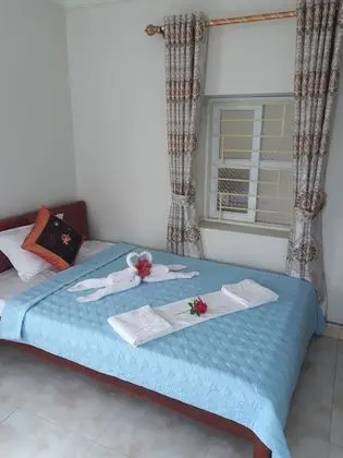 Tek Kişilik Oda