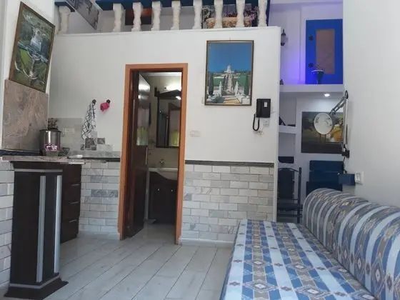 Family İki Ayrı Yataklı Oda