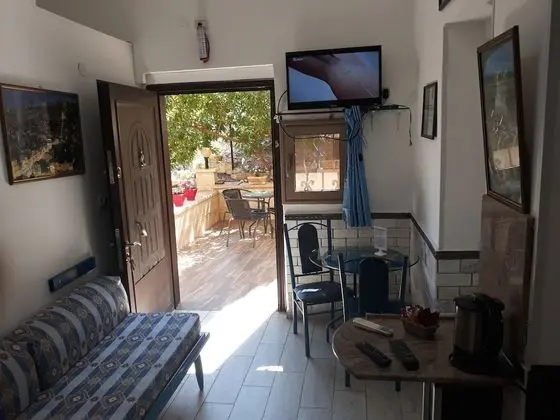 Family İki Ayrı Yataklı Oda