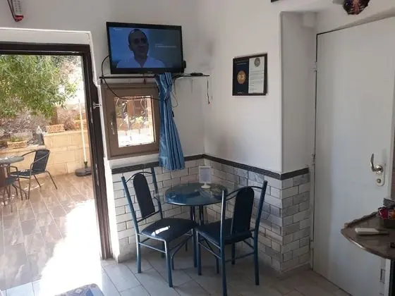 Family İki Ayrı Yataklı Oda