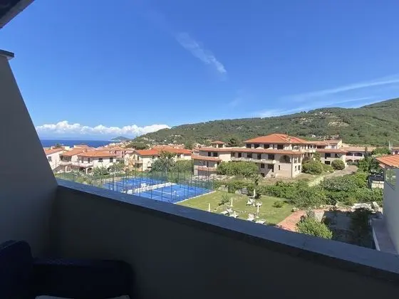 Junior Dört Kişilik Oda