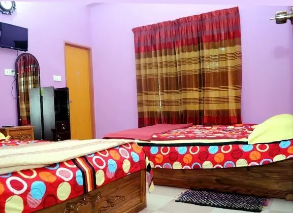 Deluxe Tek Büyük Yataklı Oda, 1 Büyük (Queen) Boy Yatak, Sigara İçilmez