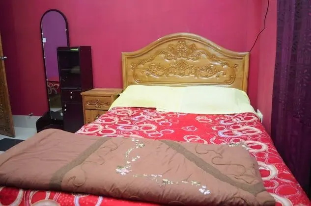 Deluxe Tek Büyük Yataklı Oda, 1 Büyük (Queen) Boy Yatak, Sigara İçilmez