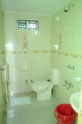 Deluxe Tek Büyük Yataklı Oda, 1 Büyük (Queen) Boy Yatak, Sigara İçilmez