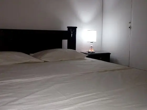 Oda, 1 Yatak Odası, Sigara İçilebilir, Balkon