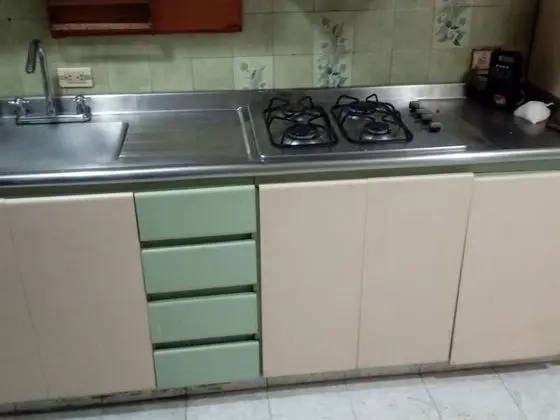 Oda, 1 Yatak Odası, Sigara İçilebilir, Balkon