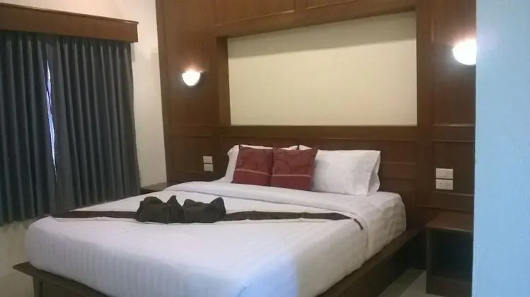 Deluxe Tek Büyük Yataklı Oda, 1 Çift Kişilik Yatak