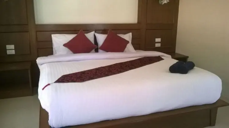 Deluxe Tek Büyük Yataklı Oda, 1 Çift Kişilik Yatak
