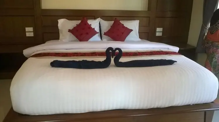 Deluxe Tek Büyük Yataklı Oda, 1 Çift Kişilik Yatak