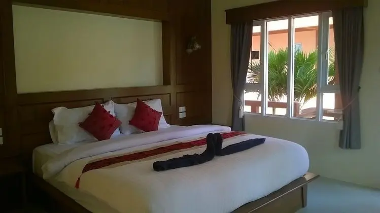 Deluxe Tek Büyük Yataklı Oda, 1 Çift Kişilik Yatak
