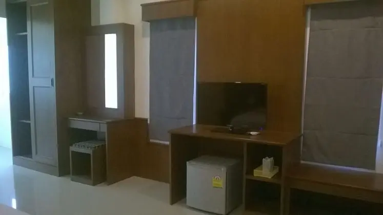 Deluxe Tek Büyük Yataklı Oda, 1 Çift Kişilik Yatak