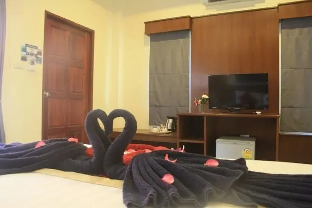 Deluxe Tek Büyük Yataklı Oda, 1 Çift Kişilik Yatak
