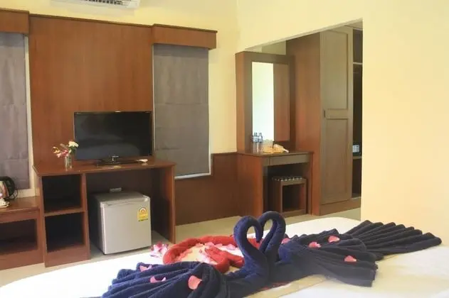 Deluxe Tek Büyük Yataklı Oda, 1 Çift Kişilik Yatak