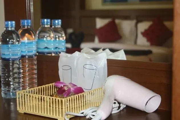Deluxe Tek Büyük Yataklı Oda, 1 Çift Kişilik Yatak