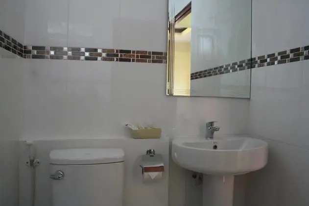 Deluxe Tek Büyük Yataklı Oda, 1 Çift Kişilik Yatak