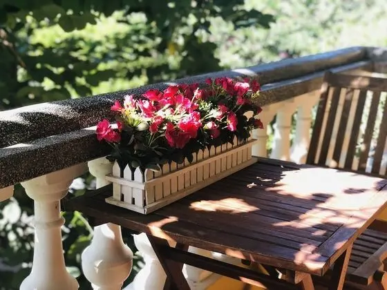 Family Oda, 2 Çift Kişilik Yatak, Sigara İçilmez