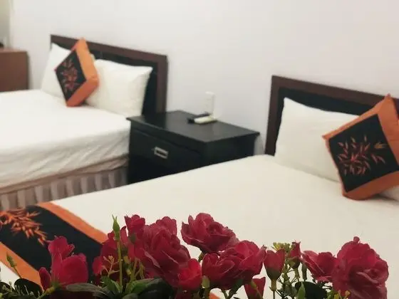 Family Oda, 2 Çift Kişilik Yatak, Sigara İçilmez