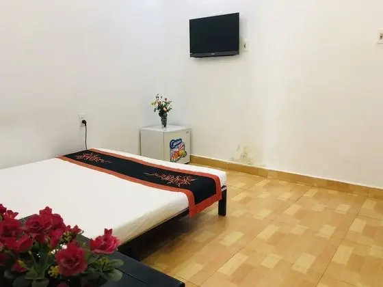 Ortak Ranzalı Oda