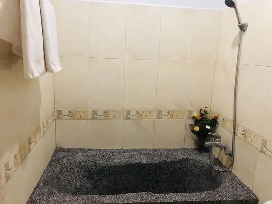 Ortak Ranzalı Oda