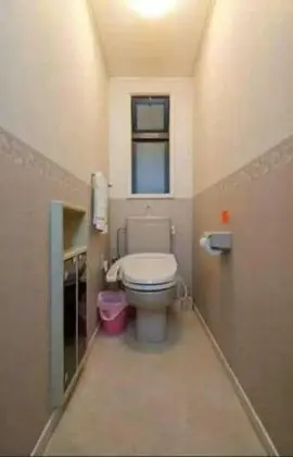 Oda, Ortak Banyo (Tatami for 2 Guests)