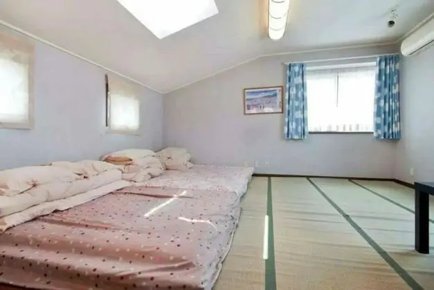 Oda, Özel Banyo (for 6 Guests)