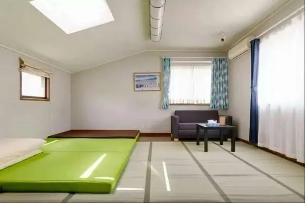 Oda, Özel Banyo (for 6 Guests)