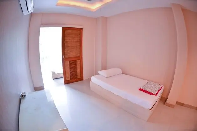 Tamnak villa with private pool