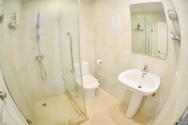 Tamnak villa with private pool