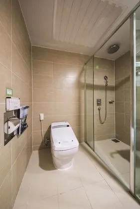 Deluxe İki Ayrı Yataklı Oda