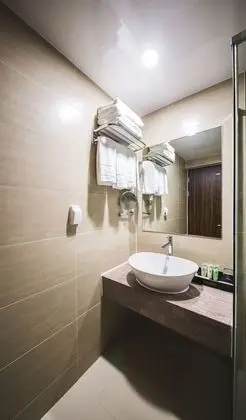 Deluxe İki Ayrı Yataklı Oda