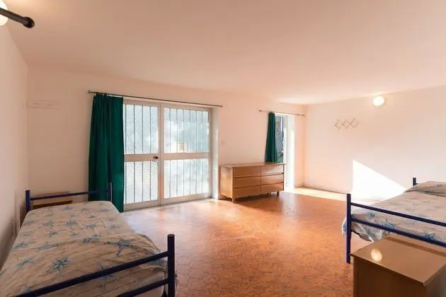 Apart Daire, 2 Yatak Odası, Balkon, Bahçe Manzaralı (35)