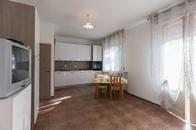 Apart Daire, 2 Yatak Odası, Balkon, Bahçe Manzaralı (35)