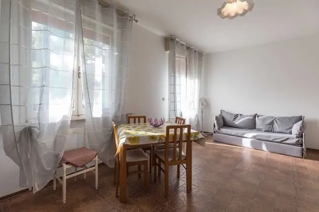 Apart Daire, 2 Yatak Odası, Balkon, Bahçe Manzaralı (35)