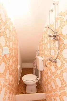 Apart Daire, 2 Yatak Odası, Balkon, Bahçe Manzaralı (35)