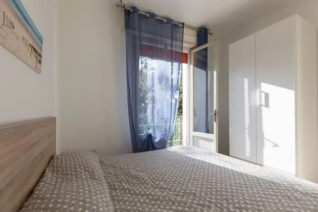 Apart Daire, 2 Yatak Odası, Balkon, Bahçe Manzaralı (37)