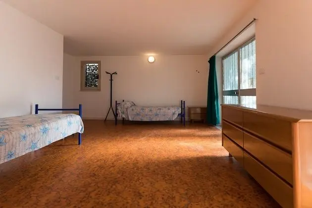 Apart Daire, 2 Yatak Odası, Balkon, Bahçe Manzaralı (37)