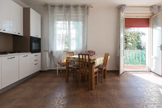 Apart Daire, 2 Yatak Odası, Balkon, Bahçe Manzaralı (37)