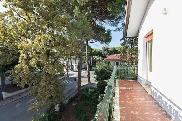 Apart Daire, 2 Yatak Odası, Balkon, Bahçe Manzaralı (37)