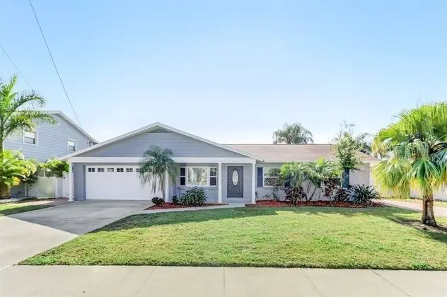 Ev (Tampa - Bay Crest)