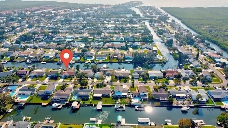 Ev (Tampa - Bay Crest)